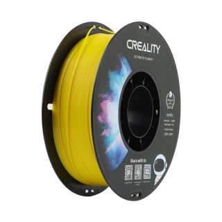 CR-PETG Filament Creality (Yellow)