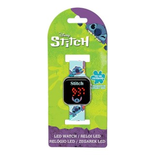 Lilo&Stich LED display watch by KiDS Licensing