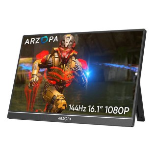 Portable Monitor Arzopa G1 GAME 16,1" 144Hz