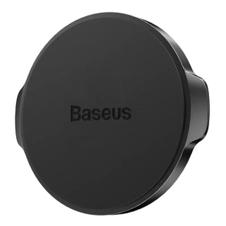 Magnetic Mount Baseus Black