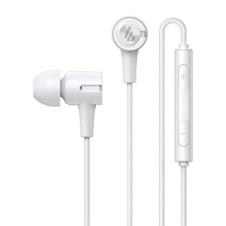 wired earphones Edifier P205 (white)