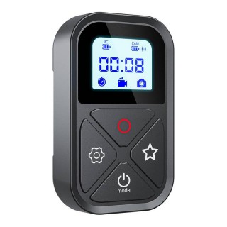 Telesin remote control for GoPro Hero 12 / 11 / 10 / 9 / 8 / MAX (GP-RMT-T10)