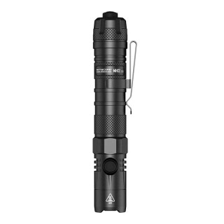 Flashlight Nitecore MH12 V2, 1200lm, USB-C