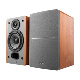 Speakers 2.0 Edifier P12 (brown)