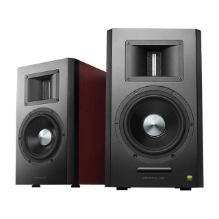 Speakers 2.0 Edifier Airpulse A300 (cherry)