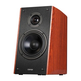 Speakers 2.0 Edifier R2000DB (brown)