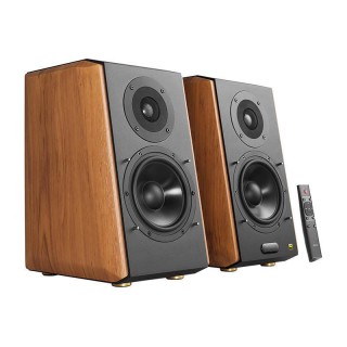 Speakers 2.0 Edifier S1000MKII (brown)