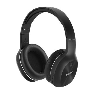 Wireless headphones Edifier W800BT Plus, aptX (black)