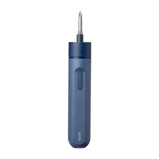 Li-ion Screwdriver-Lite HOTO QWLSD007 (blue)