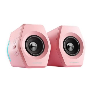 Speakers 2.0 Edifier HECATE G2000 (pink)