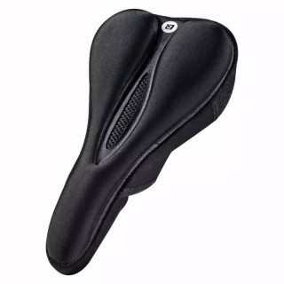 Rockbros silicone bicycle saddle cover LF047-B