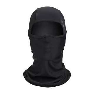 Rockbros bicycle chimney / face mask LF7162-1 (black)