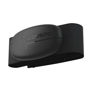 Chest Heart Rate Monitor Coospo H6 compatibile with Strava , wahooo, mapmyfitness etc.