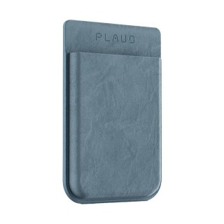 Case for AI Voice recorder Plaud Note (light blue)