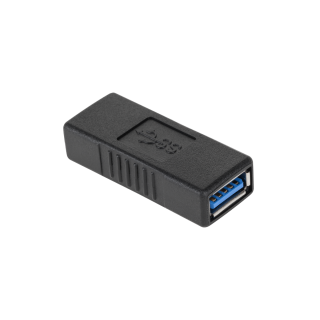 New products // Złącze USB 3.0 gniazdo-gniazdo