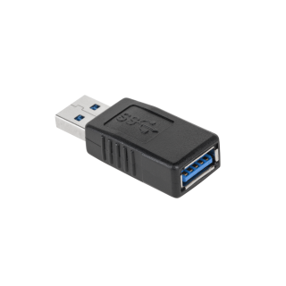 SALE // Złącze USB 3.0 wtyk-gniazdo
