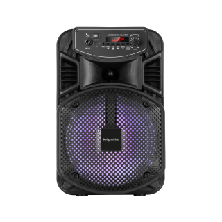 Аудио и HiFi-системы // Акустические системы // Przenośny głośnik bezprzewodowy Kruger&amp;Matz Music Box