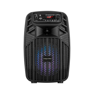 Audio and HiFi systems // Speakers // Przenośny głośnik bezprzewodowy Kruger&amp;Matz Music Box Mini