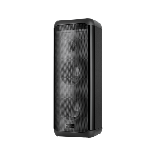 Audio and HiFi systems // Speakers // Przenośny głośnik bezprzewodowy Kruger&amp;Matz Music Box Ultra