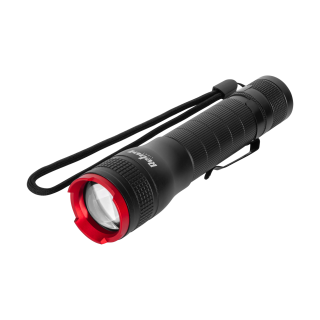 Handheld and Head LED Flashlights // LED Handheld Flashlights // Akumulatorowa latarka ręczna  Rebel- 800Lm
