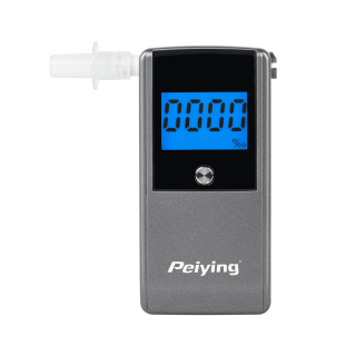 Car and Motorcycle Products, Audio, Navigation, CB Radio // Alcohol Tester // Alkomat PEIYING KT-571
