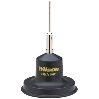 Car and Motorcycle Products, Audio, Navigation, CB Radio // CB radio and accessories // Antena CB Wilson LITTLE WIL