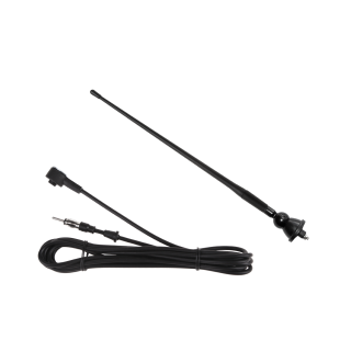 Car and Motorcycle Products, Audio, Navigation, CB Radio // Car Radio and TV antennas and accessories // Antena samochodowa Sunker flex