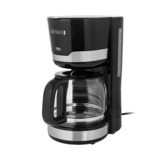 Coffee makers and coffee // Coffee machine | Coffee makers // Przelewowy ekspres do kawy 1,5L AROMA 100
