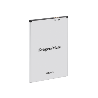 Paristoja, akkuja ja latureita // Phone batteries // Oryginalna bateria do Kruger&amp;Matz Move 8