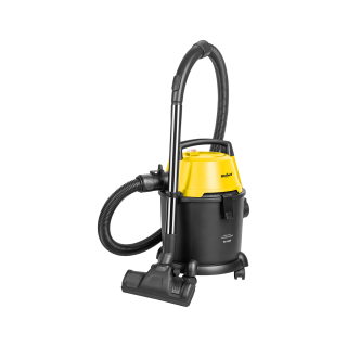 Vacuum cleaners and cleaning devices // Vacuum cleaners // Odkurzacz przemysłowy WET&amp;DRY