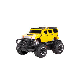Home and Garden Products // Radio Controled Toys & Accessories // Mini samochód zdalnie sterowany SUV