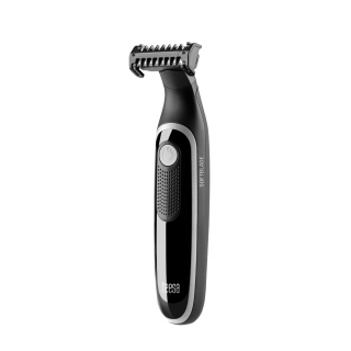 Personal-care products // Shavers // Bezprzewodowa maszynka do golenia SOFTBLADE
