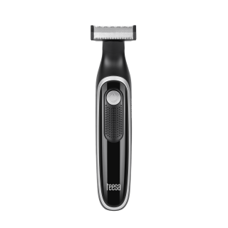 Personal-care products // Shavers // Bezprzewodowa maszynka do golenia SOFTBLADE