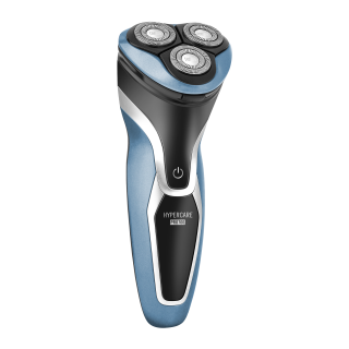 Personal-care products // Shavers // Golarka rotacyjna HYPERCARE PRO700