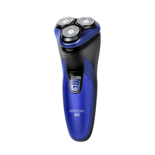 Personal-care products // Shavers // Golarka rotacyjna HYPERCARE T300