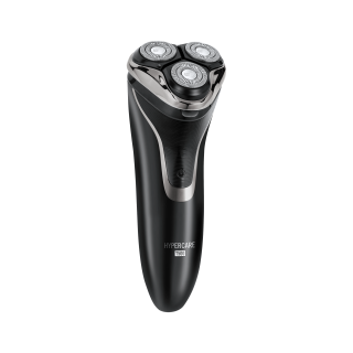 Personal-care products // Shavers // Golarka rotacyjna HYPERCARE T500