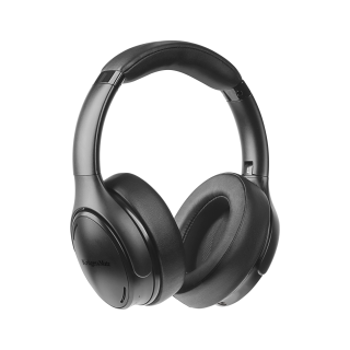 Headphones and Headsets // Headsets // Bezprzewodowe słuchawki nauszne z ANC Kruger&amp;Matz F3A