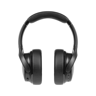 Kõrvaklapid // Peakomplektid // Bezprzewodowe słuchawki nauszne z ANC Kruger&amp;Matz F3A