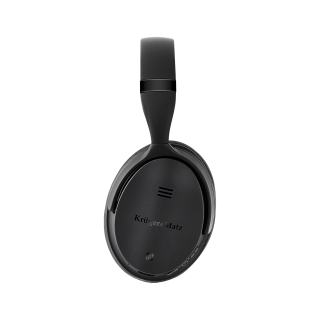 Headphones and Headsets // Headsets // Bezprzewodowe słuchawki nauszne z ANC Kruger&amp;Matz F7A