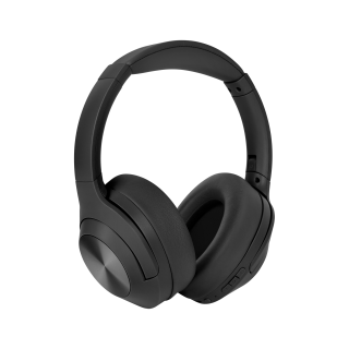 Headphones and Headsets // Headsets // Bezprzewodowe słuchawki nauszne z ANC Kruger&amp;Matz F2A
