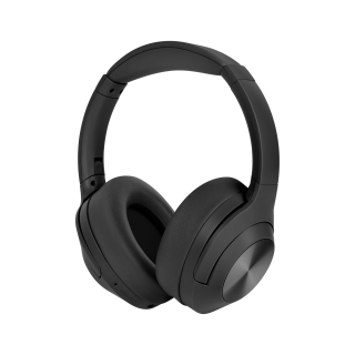 Headphones and Headsets // Headsets // Bezprzewodowe słuchawki nauszne z ANC Kruger&amp;Matz F2A