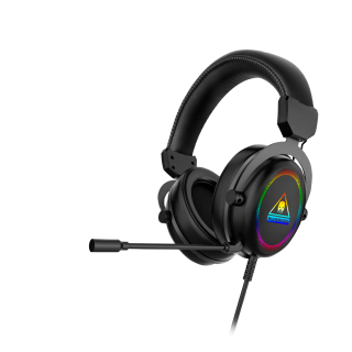 Headphones and Headsets // Headsets // Gamingowe słuchawki nauszne Kruger&amp;Matz Warrior GH-50