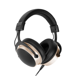 Headphones and Headsets // Headsets // Słuchawki nauszne studyjne Kruger&amp;Matz, model Studio