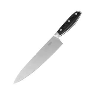 Кухонная техника // Ножи, Точилки для ножей // Nóż szefa kuchni ze stali nierdzewnej 33cm (7Cr17Mov)