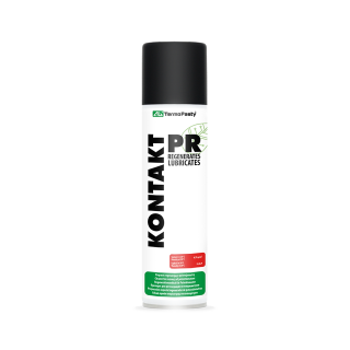 LAN Data Network // Chemical products for cleaning and installation // Kontakt PR 300ml AG AGT-008