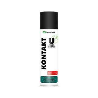 LAN Data Network // Chemical products for cleaning and installation // Kontakt U 300ml.AG AGT-012