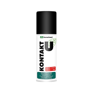 Electric Materials // Chemical products for cleaning and installation // Kontakt U 60ml.AG AGT-011