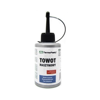 Electric Materials // Chemical products for cleaning and installation // Towot maszynowy 65ml AG AGT-078