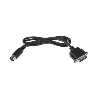 Car and Motorcycle Products, Audio, Navigation, CB Radio // ISO connectors and cables for the car radio // Kabel do cyfrowej zmieniarki Peiying PY-EM02 Alpine