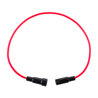 Elektrimaterjalid // xLG_unsorted // Złącze kabli bezpiecznika 20 mm Cabletech